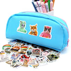Funny Cat Sticker Pack