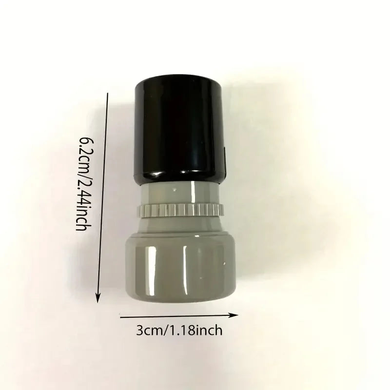 Tiny Paws Black Cat Stamp Set