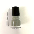 Tiny Paws Black Cat Stamp Set